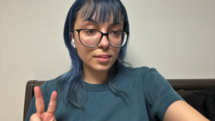Profile picture