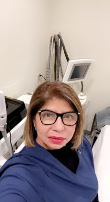 Profile picture